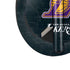 NBA Los Angeles Lakers Secondary Logo Bose Noise Cancelling Headphones 700 Skin