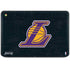 NBA Los Angeles Lakers Secondary Logo HP Chromebook Skin