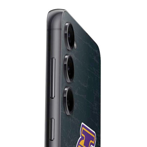 NBA Los Angeles Lakers Secondary Logo Galaxy A16 5G Skin