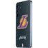 NBA Los Angeles Lakers Secondary Logo Galaxy A35 5G Skin