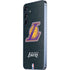NBA Los Angeles Lakers Secondary Logo Galaxy A36 5G Skin