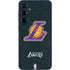 NBA Los Angeles Lakers Secondary Logo Galaxy A55 5G Skin