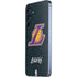 NBA Los Angeles Lakers Secondary Logo Galaxy A55 5G Skin