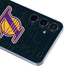 NBA Los Angeles Lakers Secondary Logo Galaxy A55 5G Skin