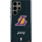 NBA Los Angeles Lakers Secondary Logo Galaxy S23 Ultra Pro Case