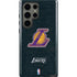 NBA Los Angeles Lakers Secondary Logo Galaxy S23 Ultra Pro Case