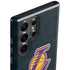 NBA Los Angeles Lakers Secondary Logo Galaxy S23 Ultra Pro Case