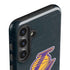 NBA Los Angeles Lakers Secondary Logo Galaxy S25 Impact Case