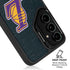 NBA Los Angeles Lakers Secondary Logo Galaxy S24 Kickstand Case