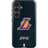 NBA Los Angeles Lakers Secondary Logo Galaxy S25 Plus Impact Case