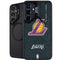 NBA Los Angeles Lakers Secondary Logo Galaxy S24 Plus Kickstand Case