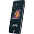 NBA Los Angeles Lakers Secondary Logo Galaxy S25 Plus Skin