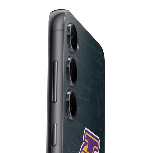 NBA Los Angeles Lakers Secondary Logo Galaxy S25 Plus Skin