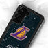 NBA Los Angeles Lakers Secondary Logo Galaxy S24 Plus Waterproof Case