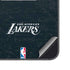 NBA Los Angeles Lakers Secondary Logo Galaxy S25 Skin