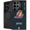 NBA Los Angeles Lakers Secondary Logo Galaxy S25 Ultra Kickstand Case
