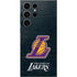 NBA Los Angeles Lakers Secondary Logo Galaxy S25 Ultra Skin