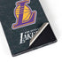 NBA Los Angeles Lakers Secondary Logo Galaxy S25 Ultra Skin
