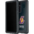 NBA Los Angeles Lakers Secondary Logo Galaxy S24 Ultra Waterproof Case