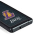 NBA Los Angeles Lakers Secondary Logo Galaxy S24 Ultra Waterproof Case