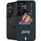NBA Los Angeles Lakers Secondary Logo Galaxy S26 Kickstand Case