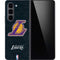 NBA Los Angeles Lakers Secondary Logo Galaxy Z Fold5 5G Skin
