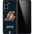NBA Los Angeles Lakers Secondary Logo Galaxy Z Fold5 5G Skin