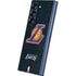 NBA Los Angeles Lakers Secondary Logo Galaxy Z Fold6 Skin