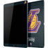 NBA Los Angeles Lakers Secondary Logo iPad Skins