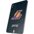NBA Los Angeles Lakers Secondary Logo Apple iPad Mini Skin
