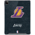 NBA Los Angeles Lakers Secondary Logo iPad Cases
