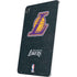 NBA Los Angeles Lakers Secondary Logo iPad Pro 13in M4 (2024) Skin