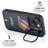 NBA Los Angeles Lakers Secondary Logo iPhone 15 Kickstand Case