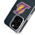 NBA Los Angeles Lakers Secondary Logo iPhone 16 Pro MagSafe Case