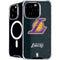 NBA Los Angeles Lakers Secondary Logo iPhone 16 Pro Max MagSafe Case