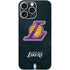 NBA Los Angeles Lakers Secondary Logo iPhone 16 Pro Max Skin