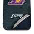 NBA Los Angeles Lakers Secondary Logo iPhone 16 Skin
