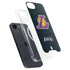 NBA Los Angeles Lakers Secondary Logo iPhone 16e MagSafe Case