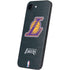 NBA Los Angeles Lakers Secondary Logo iPhone 16e Skin