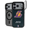 NBA Los Angeles Lakers Secondary Logo iPhone 18 Pro Max Kickstand Case