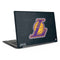 NBA Los Angeles Lakers Secondary Logo Dell Latitude Skin