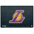 NBA Los Angeles Lakers Secondary Logo Dell Latitude Skin