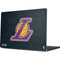 NBA Los Angeles Lakers Secondary Logo Apple MacBook Pro 14-inch Skin