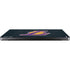 NBA Los Angeles Lakers Secondary Logo Apple MacBook Pro 14-inch Skin