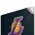 NBA Los Angeles Lakers Secondary Logo Apple MacBook Pro 16-inch Skin