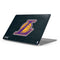 NBA Los Angeles Lakers Secondary Logo Apple MacBook Pro 16-inch Skin