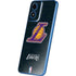 NBA Los Angeles Lakers Secondary Logo Moto G Play 4G (2024) Skin