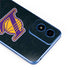 NBA Los Angeles Lakers Secondary Logo Moto G Play 4G (2024) Skin
