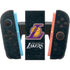 NBA Los Angeles Lakers Secondary Logo Nintendo Switch 2 (2025) Joy-Con Controller Skin