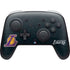 NBA Los Angeles Lakers Secondary Logo Nintendo Switch 2 (2025) Pro Controller Skin